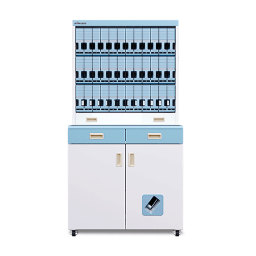 Automated Dispensing Cabinets - Omni Health