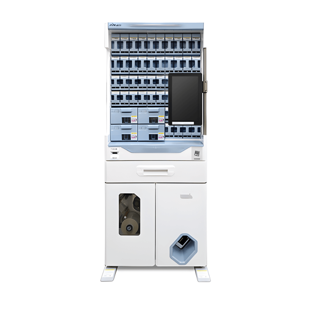 Automated Dispensing Cabinets - Omni Health