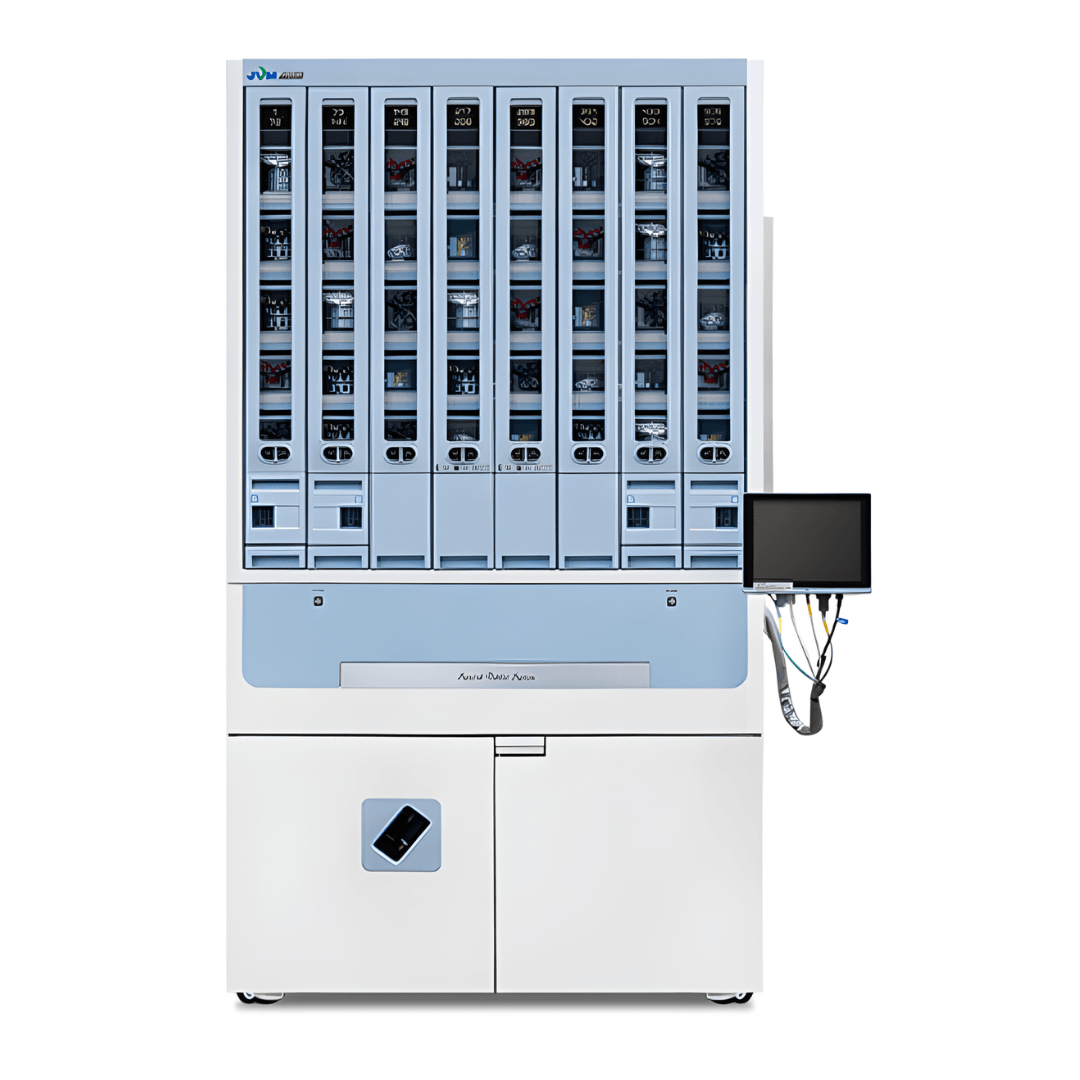 ATDPS NSP+ Automatic Tablet Dispensing & Packaging System