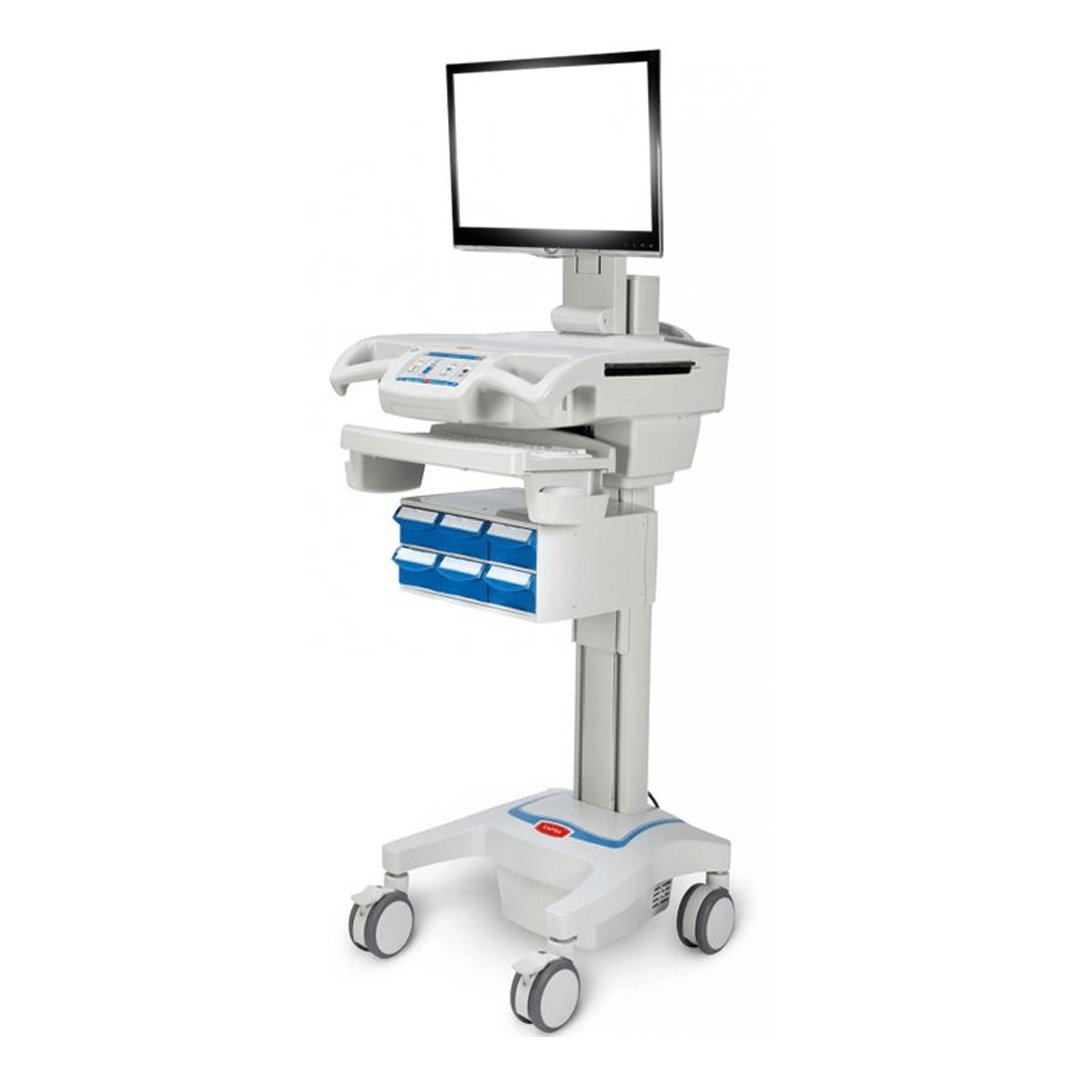 CareLink™ Mobile Nurse Workstation
