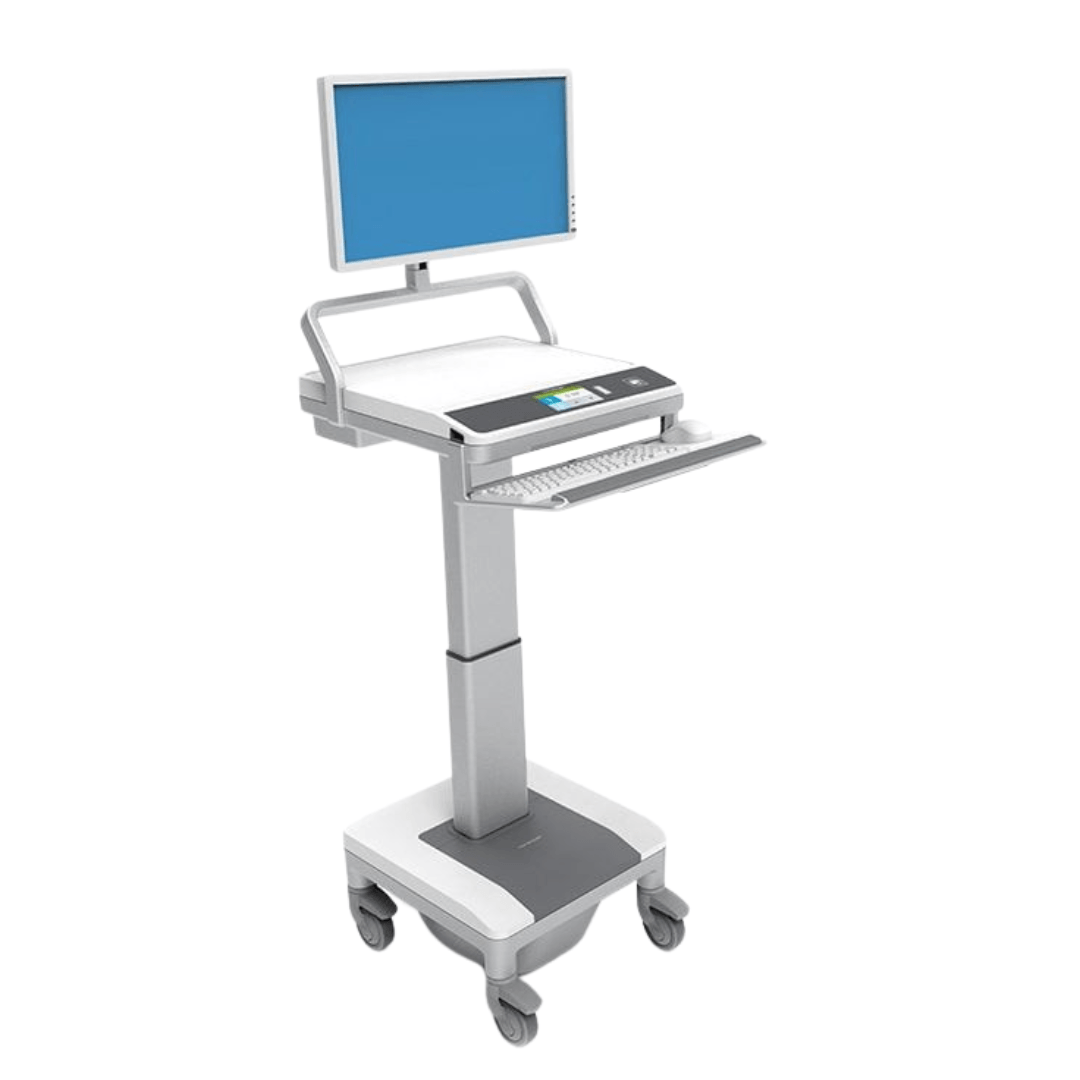 T7™ Mobile Technology Cart