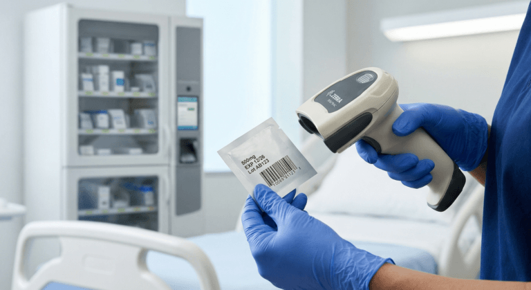 Unit Dose Packaging Systems in Hospitals