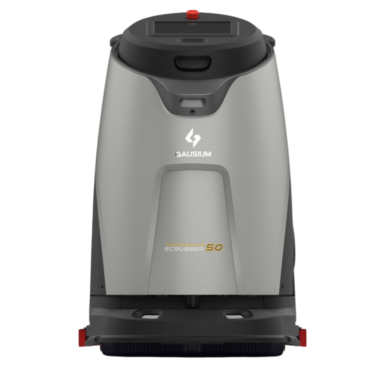Gausium Scrubber 50 (SC50) Pro