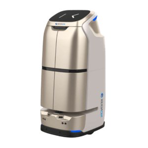 Keenon ButlerBot W3