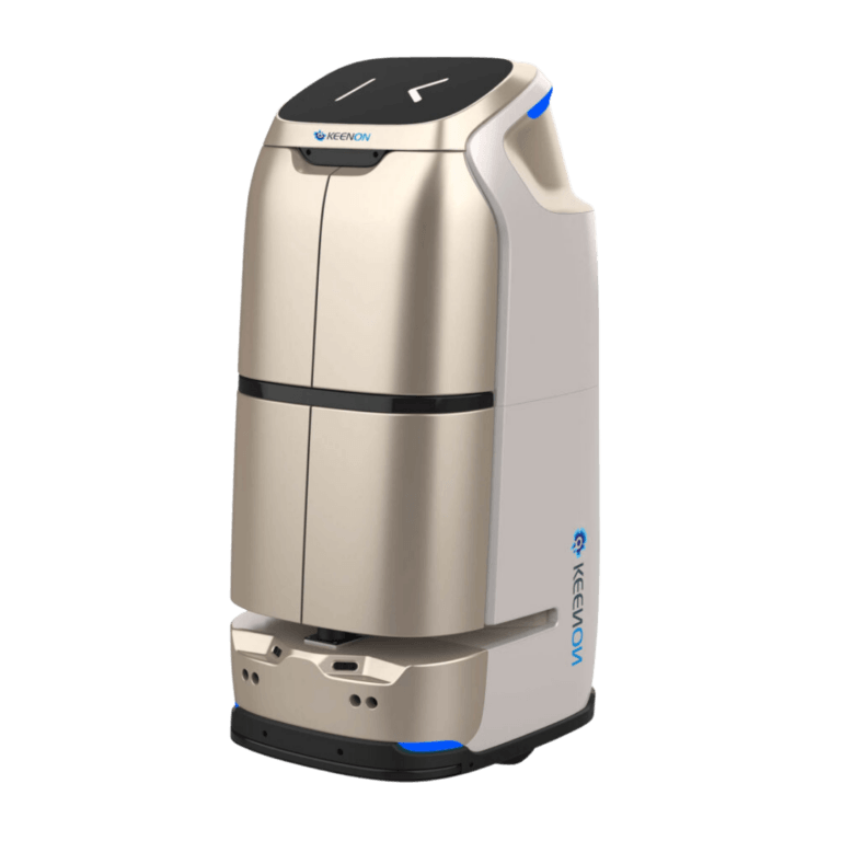 Keenon ButlerBot W3