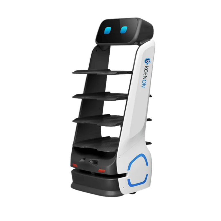 Keenon Dinerbot T9
