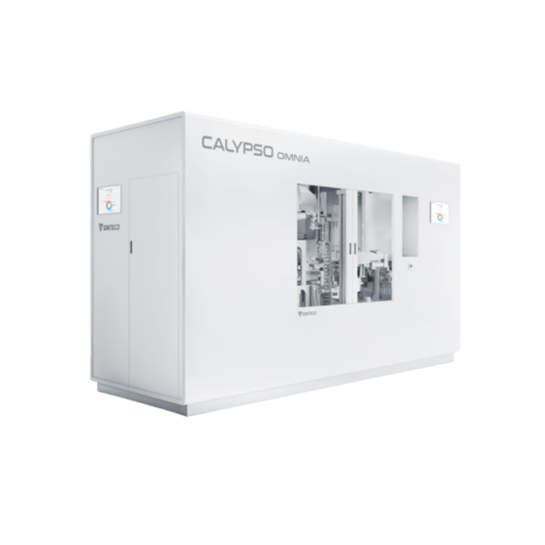 Sinteco by Bucci Industries