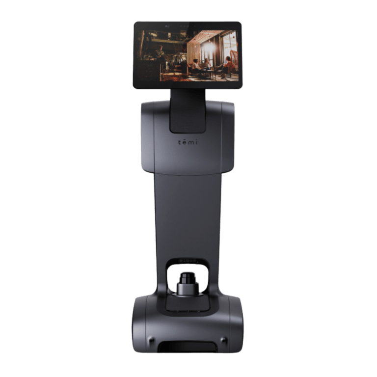 Temi V3 Robot