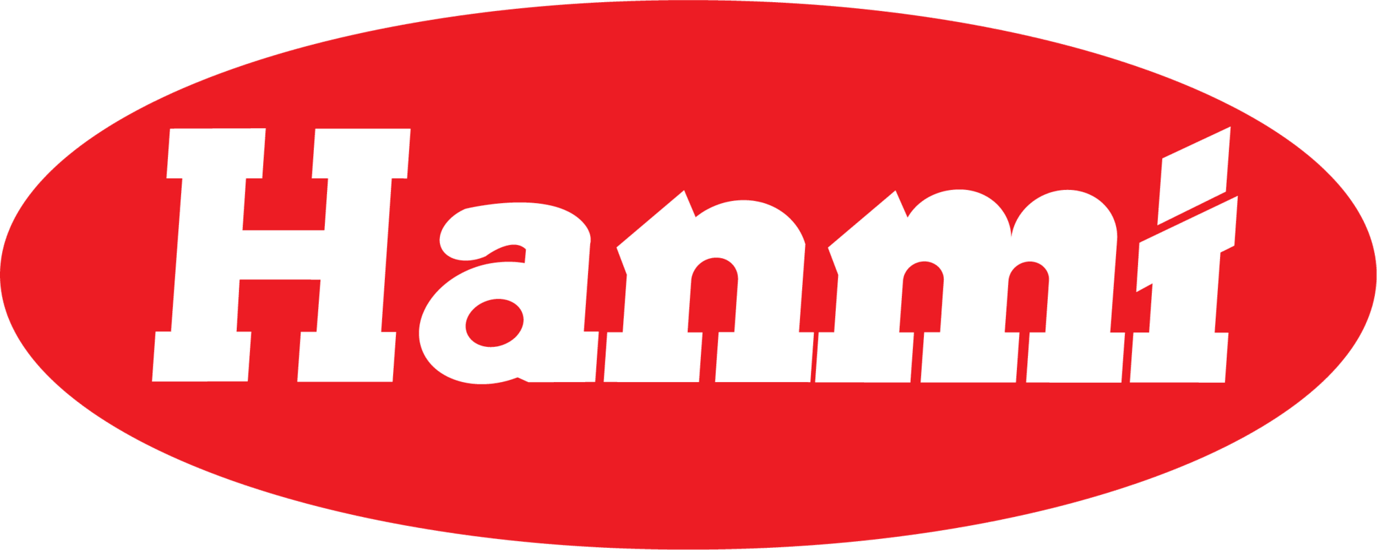 Omni Health 27 Hanmi Pharmaceutical Logo