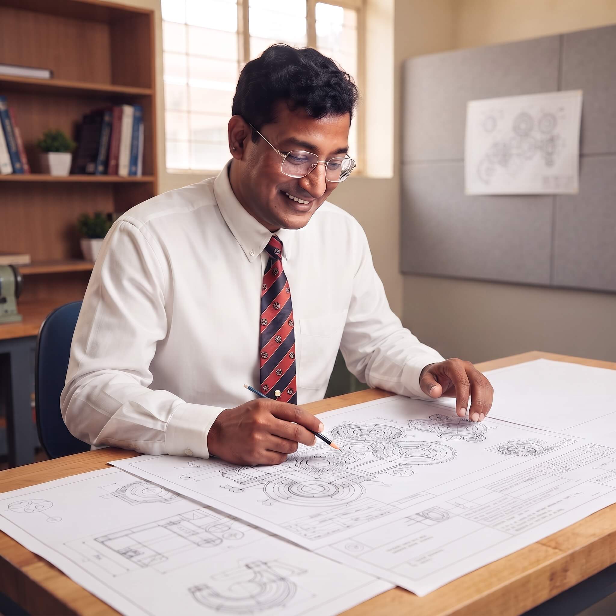 From Conviction to Company