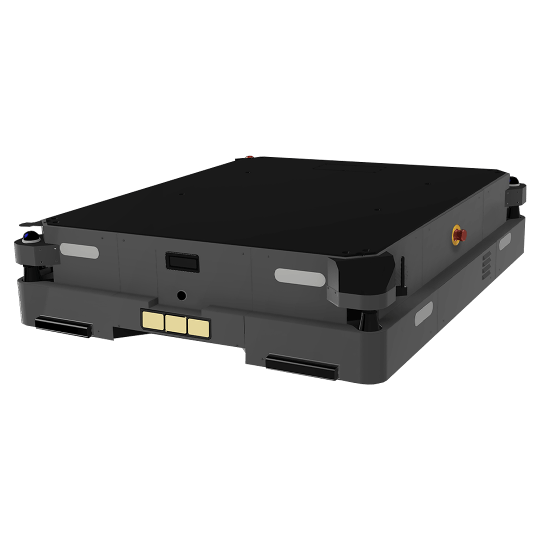 Autonomous Mobile Robots (AMR) 8 GoCart1000/1500 Autonomous Mobile Robot