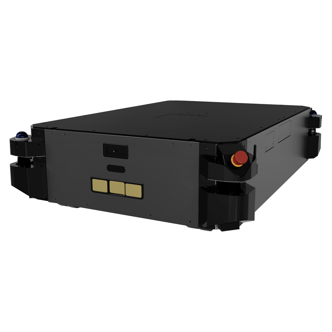 Autonomous Mobile Robots (AMR) 7 GoCart500 Autonomous Mobile Robot