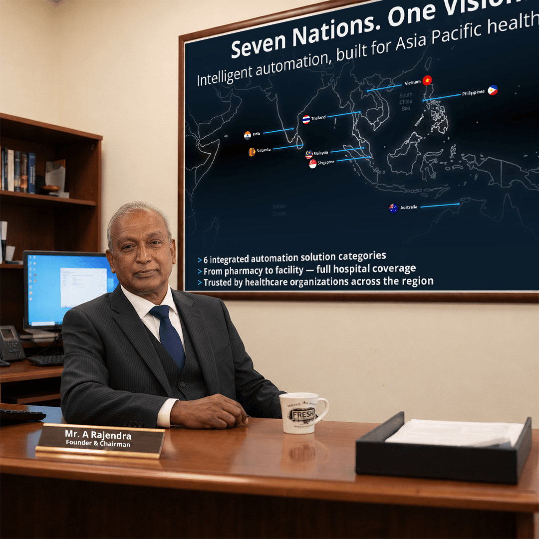 Growth Across the Region