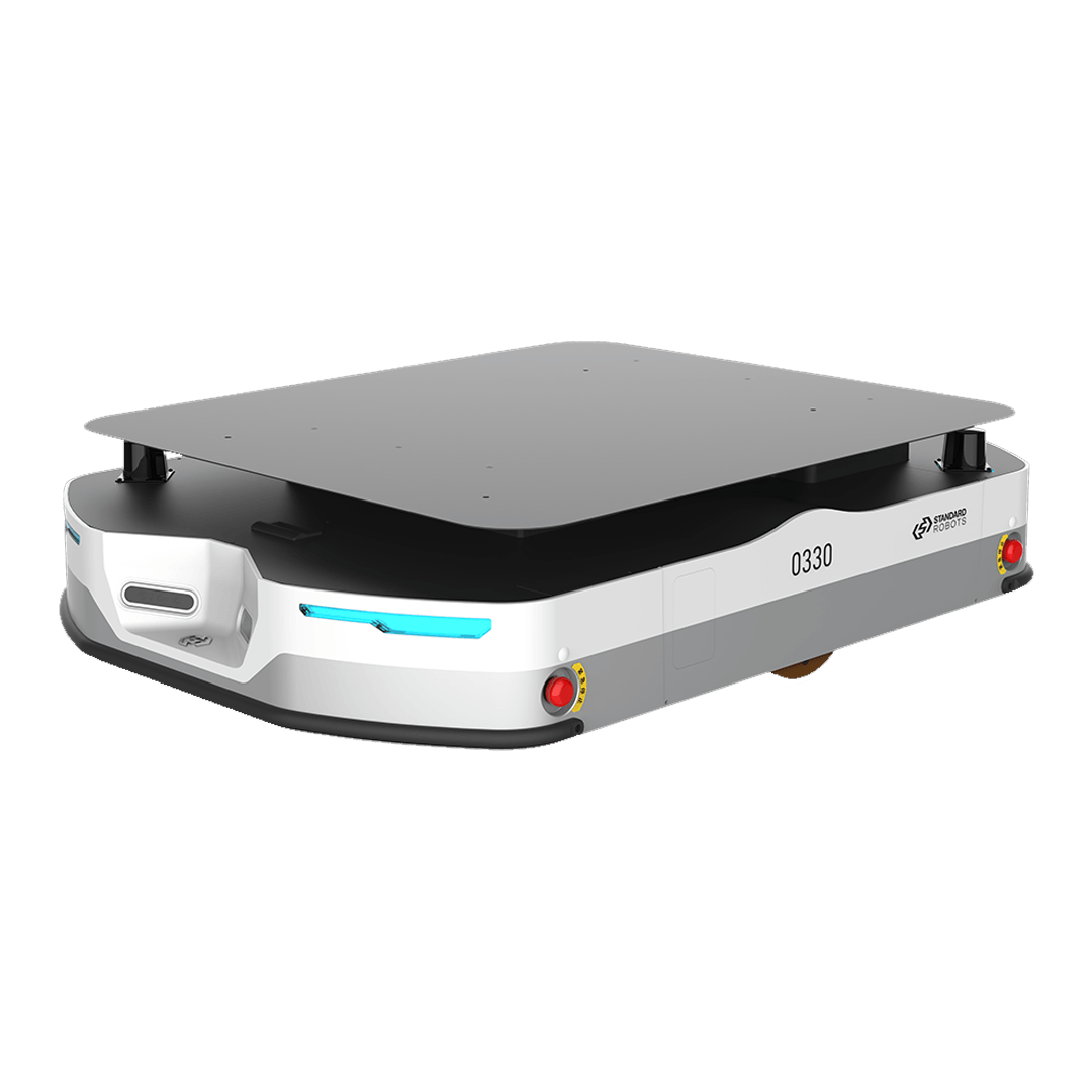 Autonomous Mobile Robots (AMR) 14 OASIS-1200E-SRL Heavy-Load AMR