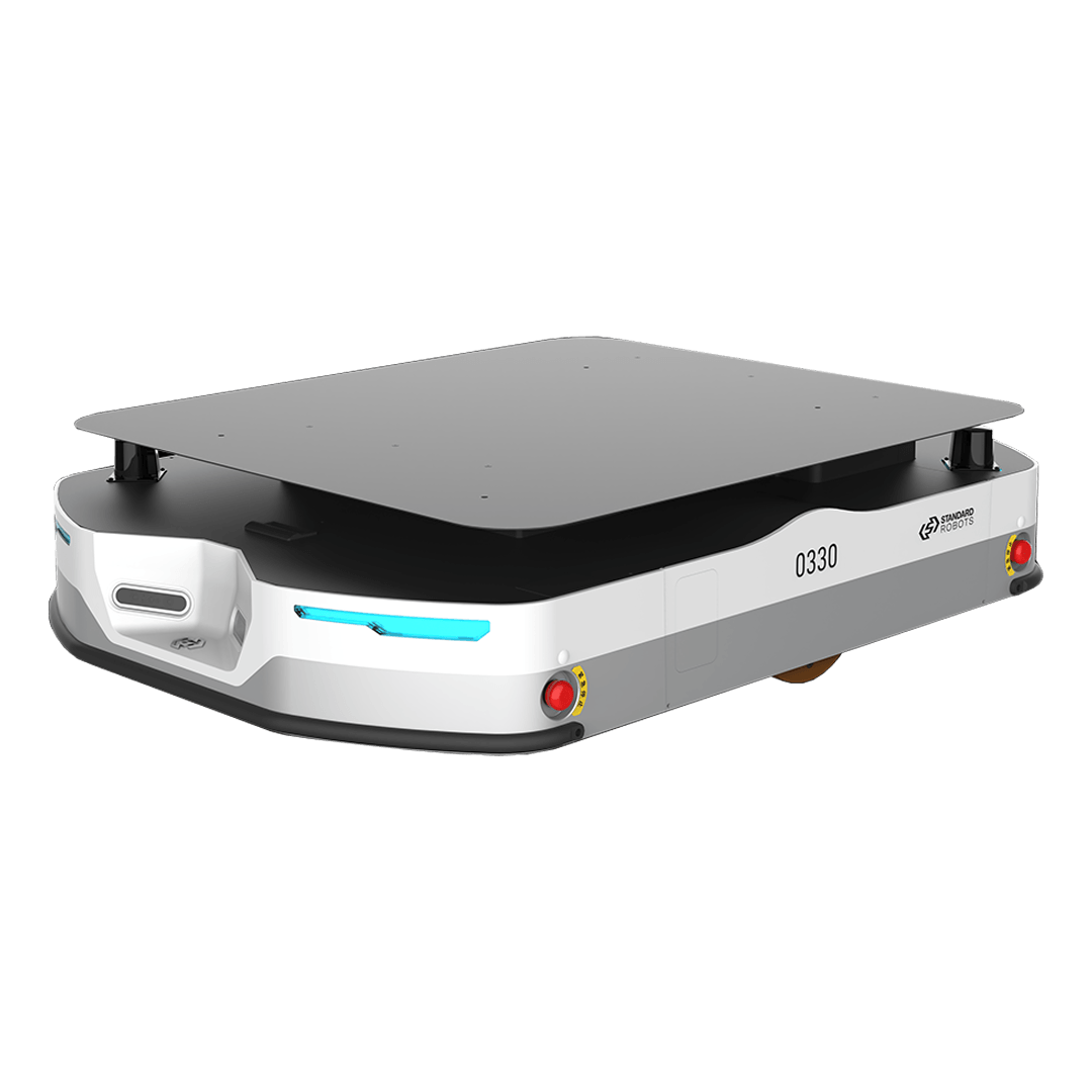 Autonomous Mobile Robots (AMR) 11 OASIS-600E Autonomous Mobile Robot